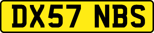 DX57NBS