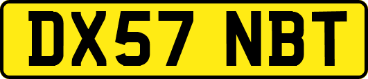 DX57NBT