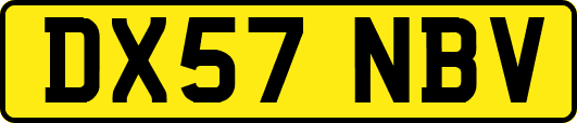 DX57NBV