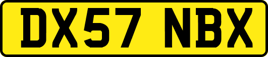 DX57NBX