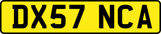 DX57NCA