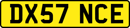 DX57NCE