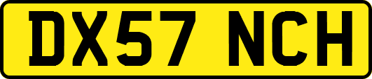 DX57NCH