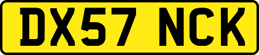 DX57NCK