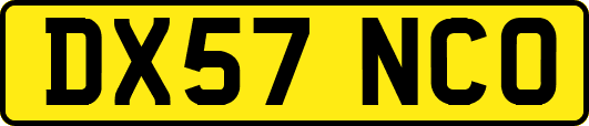 DX57NCO
