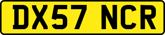 DX57NCR