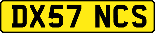 DX57NCS