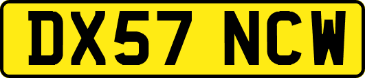 DX57NCW