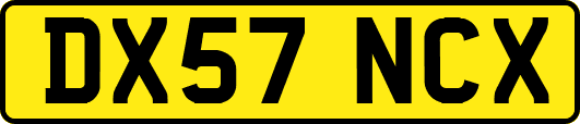 DX57NCX
