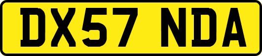 DX57NDA
