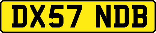 DX57NDB