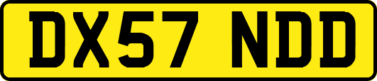 DX57NDD