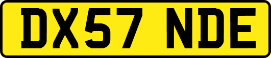 DX57NDE