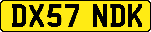 DX57NDK