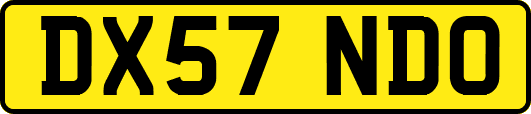 DX57NDO