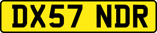 DX57NDR