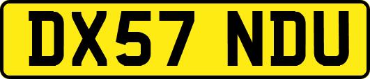 DX57NDU
