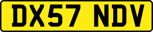 DX57NDV
