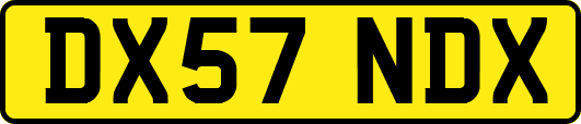 DX57NDX
