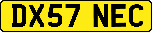 DX57NEC
