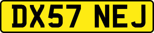 DX57NEJ