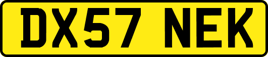 DX57NEK