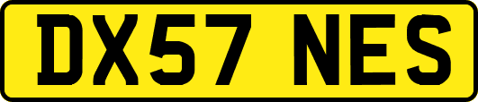 DX57NES