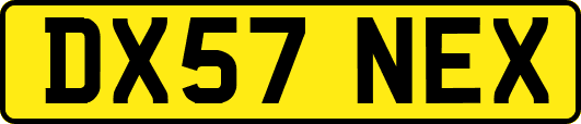 DX57NEX