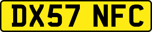 DX57NFC