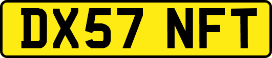 DX57NFT