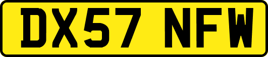 DX57NFW