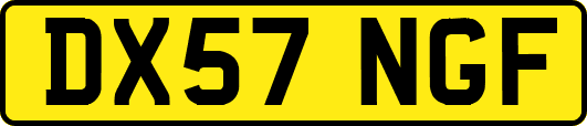 DX57NGF