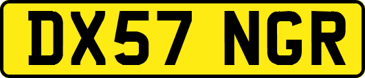DX57NGR