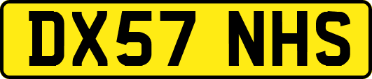 DX57NHS