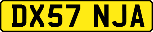 DX57NJA