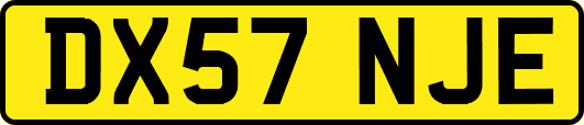 DX57NJE