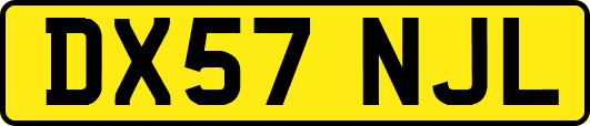 DX57NJL