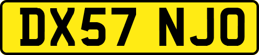 DX57NJO