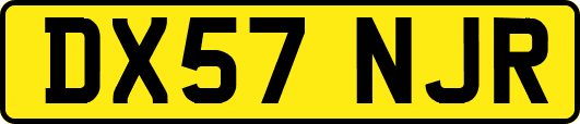 DX57NJR