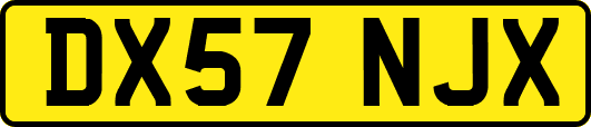 DX57NJX