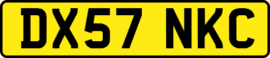 DX57NKC