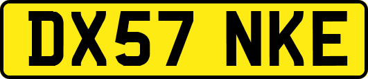 DX57NKE