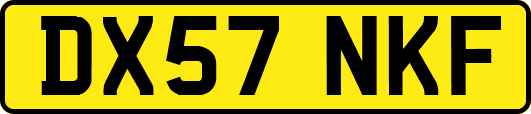 DX57NKF