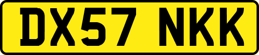 DX57NKK