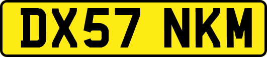 DX57NKM