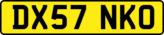 DX57NKO