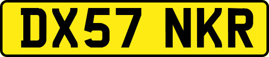 DX57NKR