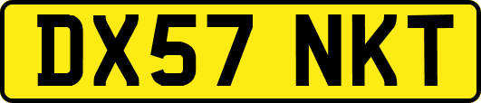 DX57NKT