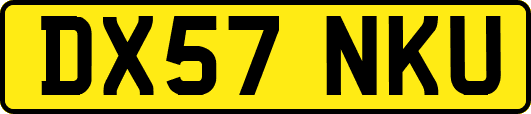 DX57NKU
