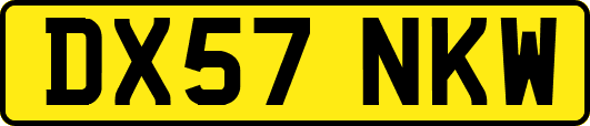 DX57NKW